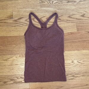 Women's Ebb to Street Hip Length Tank Top
